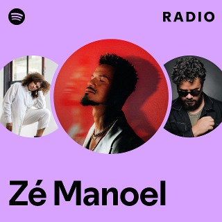 Imagem de Zé Manoel