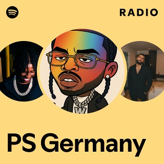 PS Germany Radio - playlist by Spotify | Spotify