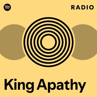 Imagem de King Apathy