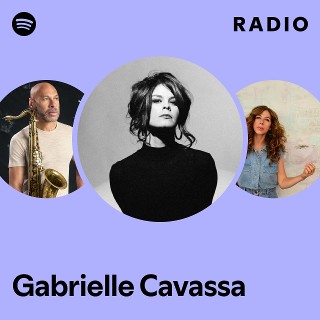 Gabrielle Cavassa | Spotify