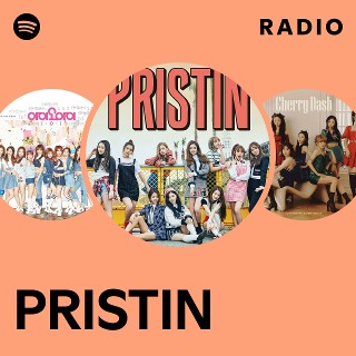 Imagem de Pristin