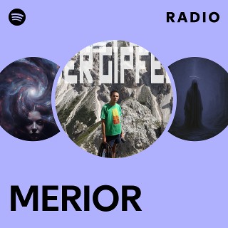 MERIOR | Spotify