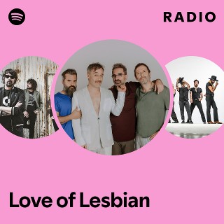Imagem de Love of Lesbian