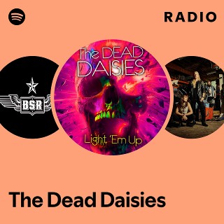 Imagem de The Dead Daisies