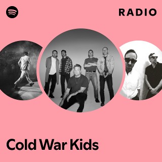 Imagem de Cold War Kids