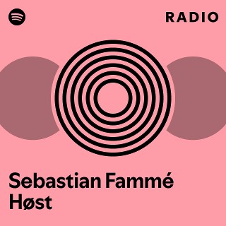 Imagem de Sebastián Höst