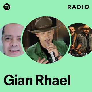 Imagem de Gian Rhael