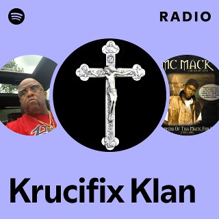 洋楽 G-RAP KRUCIFIX KLAN (LP) Krucifix Klan - Apple Music