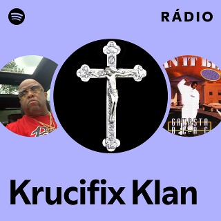 Krucifix Klan | Spotify