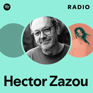 Hector Zazou | Spotify