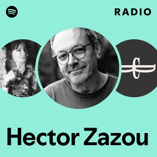 Hector Zazou | Spotify