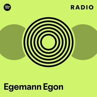 Imagem de Egon Egemann