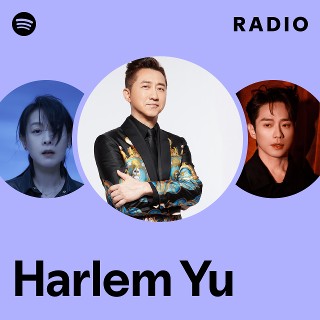 庾澄慶Harlem Yu/哈林夜總會Harlem Night Club/帯付き 勇氣- YouTube