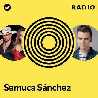 Imagem de Samuca Sánchez