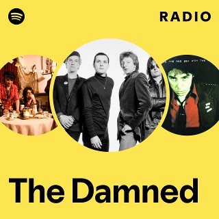 The Damned | Spotify