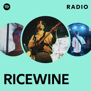 Imagem de RICEWINE