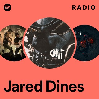 Imagem de Jared Dines