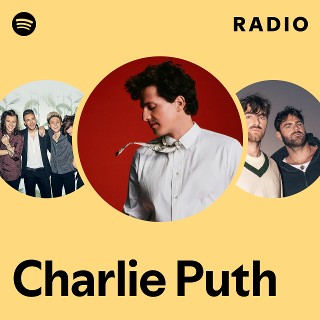 Charlie Puth Radio