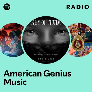 American Genius Music Radio