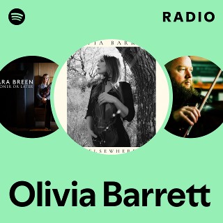 Imagem de Olivia Barrett