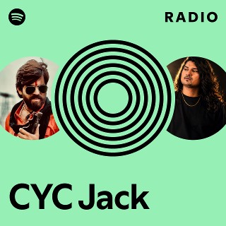 CYC Jack Radio | Spotify Playlist