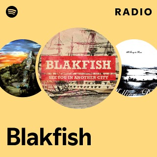 Imagem de Blakfish