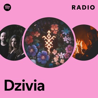 Imagem de Dzivia