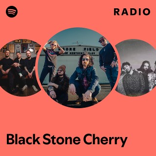 Black Stone Cherry | Spotify