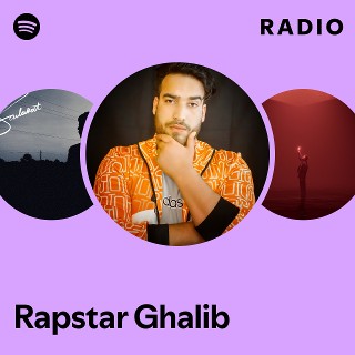 Rapstar Beard Rapstar Beard