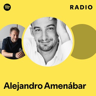 Alejandro Amenábar | Spotify