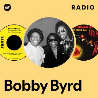ボビーバード BOBBY BYRD & THE J.B.'S ALL STARS / Finally Getting Paid