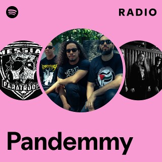 Imagem de Pandemmy