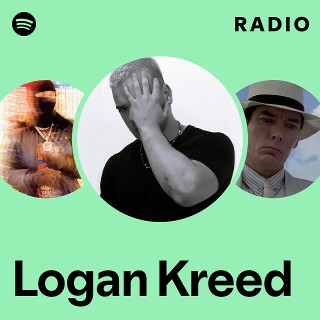 Imagem de Logan Kreed