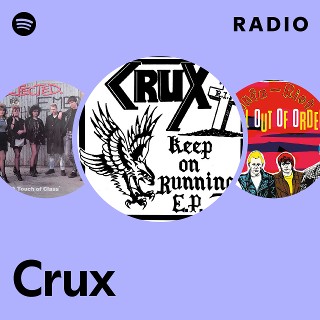 Crux | Spotify