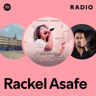 Imagem de Rackel Asafe