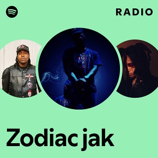 Zodiac jak | Spotify