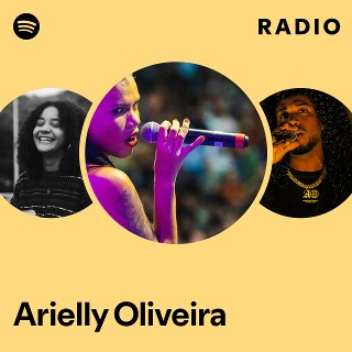 Imagem de Arielly Oliveira