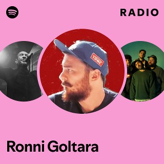 Imagem de Ronni Goltara