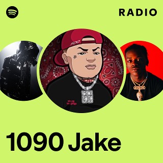 洋楽 MC JAKE 1090 Jake | Spotify