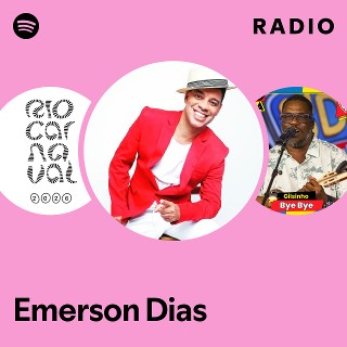 Imagem de Emerson Dias