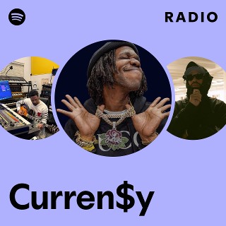 Curren$y | Spotify