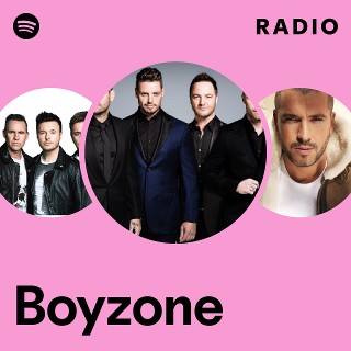 Boyzone | Spotify
