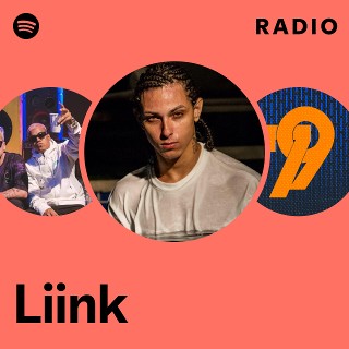 Liink | Spotify