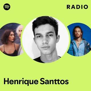 Imagem de Henrique Santtos