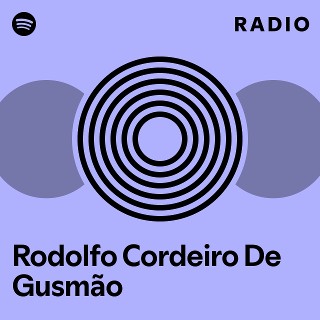 Imagem de Rodolfo Gusmão