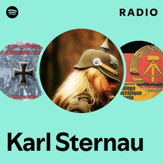Imagem de Karl Sternau