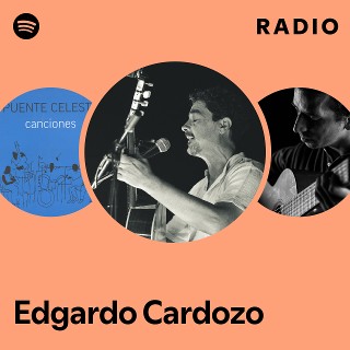 Imagem de Edgardo Cardozo