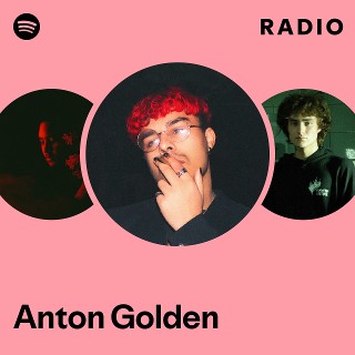 Imagem de Anton Golden