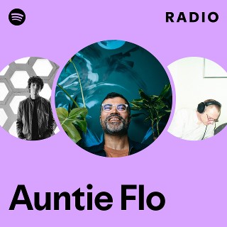 AUNTIE FLO 『GOAN HIGHLIFE』 H+P001: Auntie Flo - Highlife | Auntie Flo