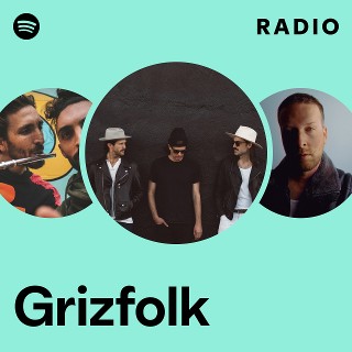 Imagem de Grizfolk